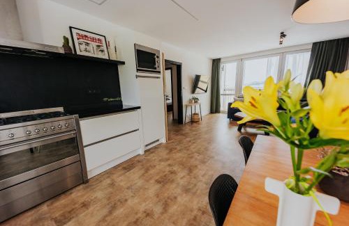 Valdice Apartamento | Valdštejn - pohoda v Českém ráji