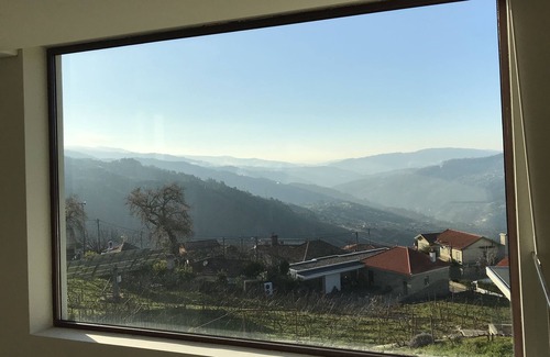 Resende Casa | Vald´arêgos - Casa Vinha