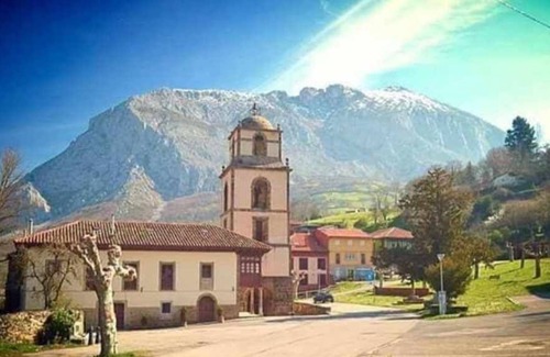 Vigidel Apartamento | Apartamentos Valdecarzana . Braña Vigidel Senda del Oso