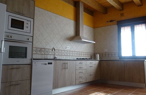 Fresno de Cantespino Cabaña | Casa Rural Valdelagua