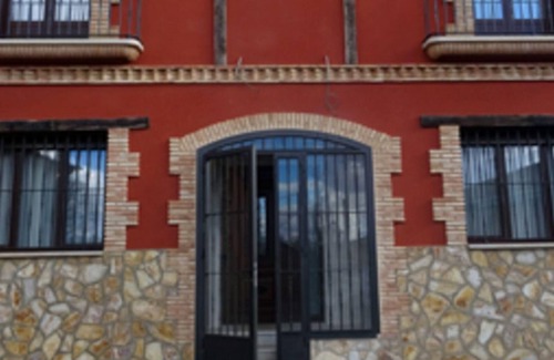 Fresno de Cantespino Cabaña | Casa Rural Valdelagua