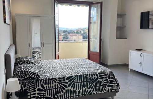 Novoli - San Donato Apartamento | Valdelsahome