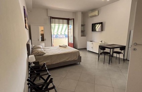 Novoli - San Donato Apartamento | Valdelsahome