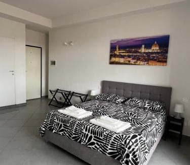 Novoli - San Donato Apartamento | Valdelsahome