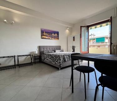Novoli - San Donato Apartamento | Valdelsahome