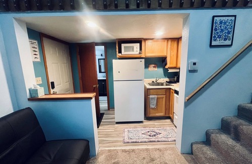 Valdez Apartamento | Valdez Robe River Front Property