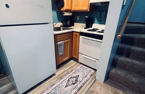 Valdez Apartamento | Valdez Robe River Front Property