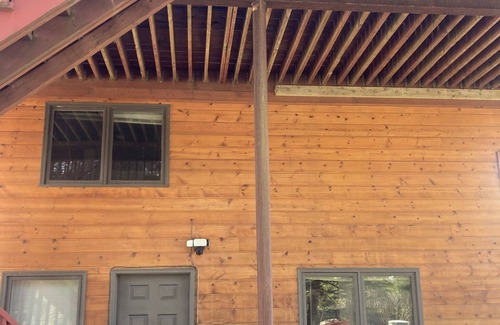Valdez Apartamento | Valdez Robe River Front Property