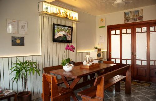Colinas Casa | Vale Aventura