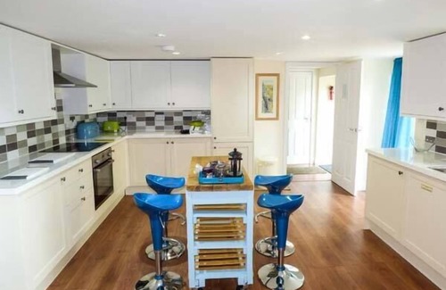 Dronfield Cabaña | Vale Barn, DRONFIELD