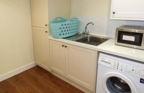 Dronfield Cabaña | Vale Barn, DRONFIELD