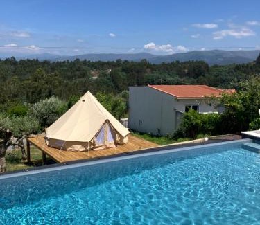Arganil Casa | Vale Coelhos Casa de Campo