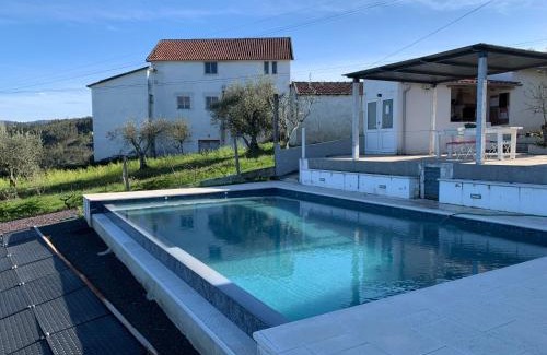 Arganil Casa | Vale Coelhos Casa de Campo