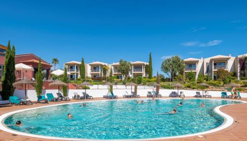 Carvoeiro Complejo | Vale da Lapa Village Resort