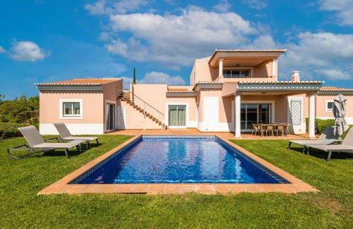 Carvoeiro Complejo | Vale da Lapa Village Resort