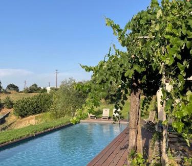Penacova Casa | Vale das Maias - Casa de Campo