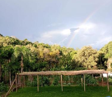 Joanopolis Casa | Vale das Maritacas - Estilo Rural