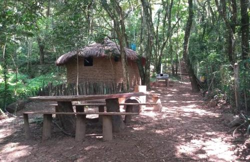 Joanopolis Casa | Vale das Maritacas - Estilo Rural