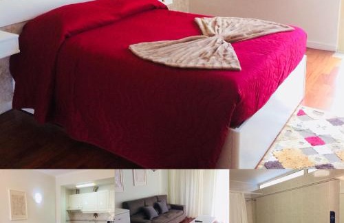 Vilar da Veiga Apartamento | Vale de Azereiros Apartamentos