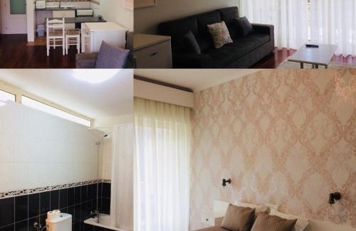 Vilar da Veiga Apartamento | Vale de Azereiros Apartamentos