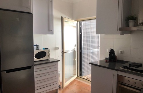 Alfarim Casa | Vale do Meco Beach House - B