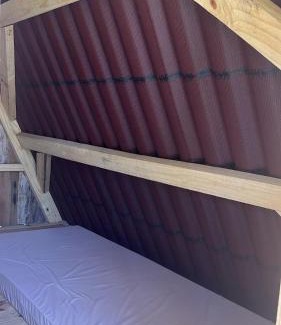 Riozinho Otro | Vale do Rio Bonito Glamping