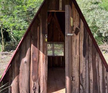 Riozinho Otro | Vale do Rio Bonito Glamping