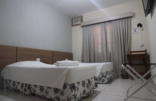 Sao Jose do Rio Pardo Hotel | Vale do Sol Pousada Hotel