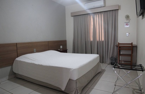 Sao Jose do Rio Pardo Hotel | Vale do Sol Pousada Hotel