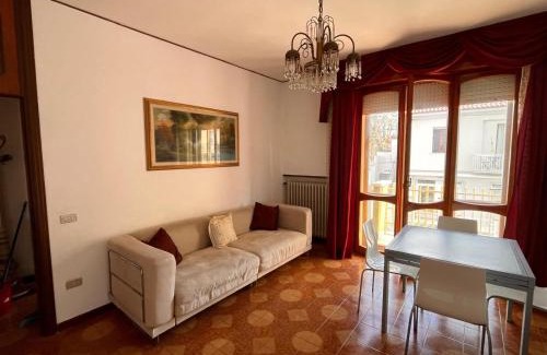 Rimini Apartamento | Vale Home-Ampio appartamento vicino al mare