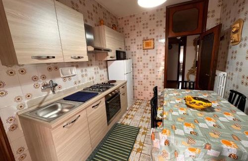 Rimini Apartamento | Vale Home-Ampio appartamento vicino al mare