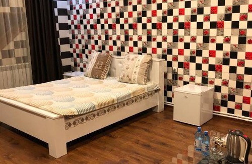 Gyumri Hotel | Vale hotel&restaurant complex