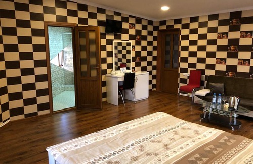 Gyumri Hotel | Vale hotel&restaurant complex
