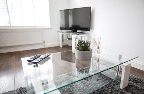 Gravesend Apartamento | Vale House