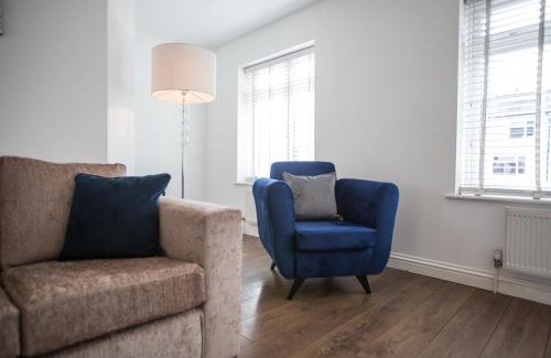 Gravesend Apartamento | Vale House