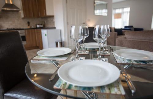 Gravesend Apartamento | Vale House
