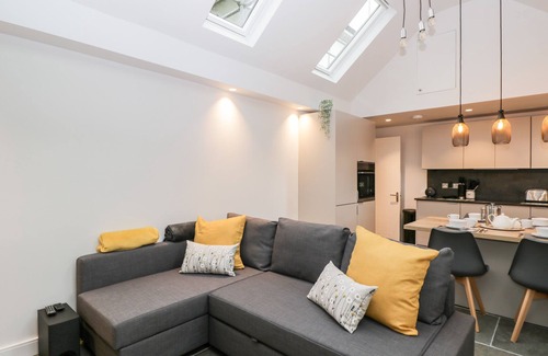 Pewsey Cabaña | Vale Lodge