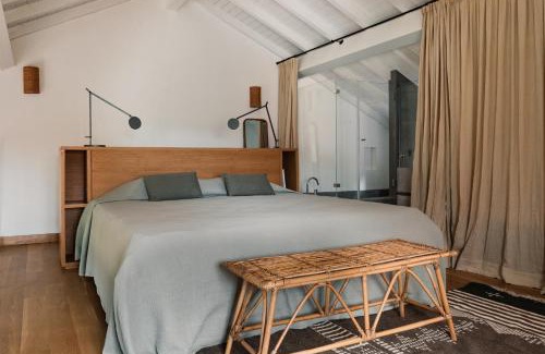 Aljezur Complejo | Vale Palheiro Earth Resort - Soft Opening