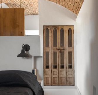 Aljezur Complejo | Vale Palheiro Earth Resort - Soft Opening