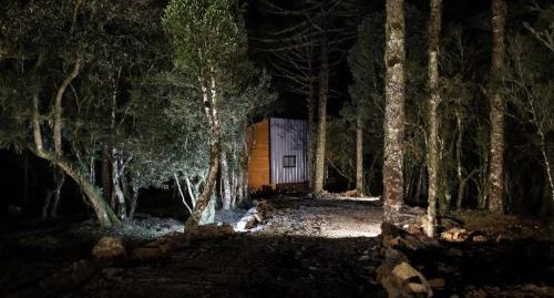 Urubici Chalet De Esquí | Vale Tancon Eco Village Urubici