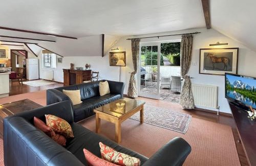Porlock Casa | Vale View Apartment