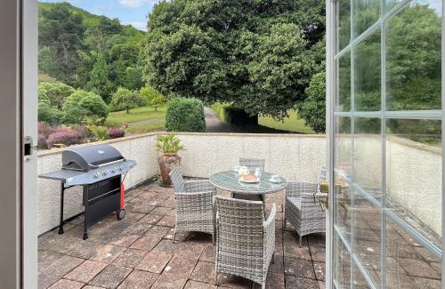 Porlock Casa | Vale View Apartment