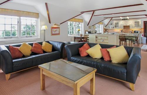 Porlock Casa | Vale View Apartment