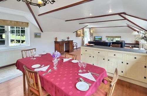 Porlock Casa | Vale View Apartment