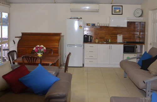 Cessnock Apartamento | Vale View @ Cessnock - Unit 2 in the Hunter Valley Dog friendly Cessnock NSW