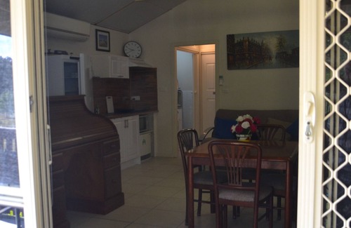 Cessnock Apartamento | Vale View @ Cessnock - Unit 2 in the Hunter Valley Dog friendly Cessnock NSW