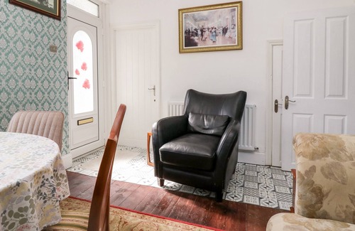 Egremont Cabaña | VALE VIEW, pet friendly in Egremont, Cumbria