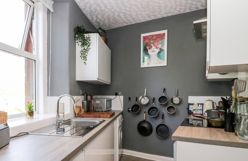 Egremont Cabaña | VALE VIEW, pet friendly in Egremont, Cumbria