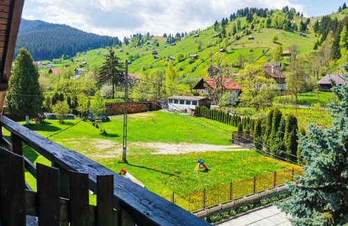 Moeciu de Sus Casa | Valea Dorului Guest House