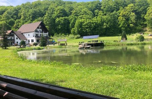 Sinca Veche Complejo | Valea Salbatica